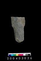 藏品(石矛)的圖片