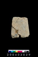 藏品(石矛)的圖片