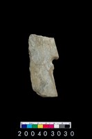 藏品(石矛)的圖片