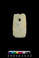 藏品(石矛)的圖片