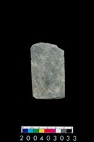 藏品(石矛)的圖片