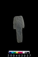 藏品(石矛)的圖片