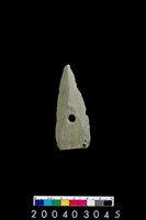 藏品(石矛)的圖片