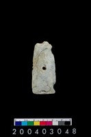 藏品(石矛)的圖片