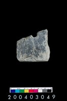 藏品(石矛)的圖片