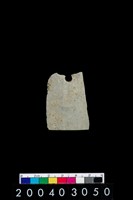 藏品(石矛)的圖片