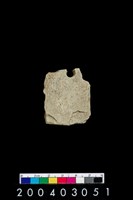 藏品(石矛)的圖片