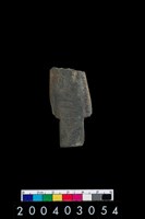 藏品(石矛)的圖片