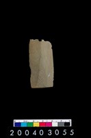 藏品(石矛)的圖片