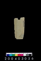 藏品(石矛)的圖片