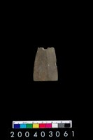 藏品(石矛)的圖片