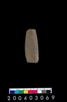 藏品(石矛)的圖片