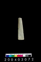 藏品(石矛)的圖片