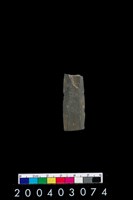 藏品(石矛)的圖片