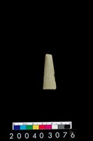 藏品(石矛)的圖片