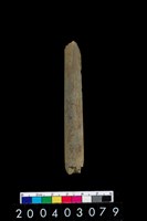 藏品(石鏃)的圖片