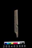 藏品(石鏃)的圖片