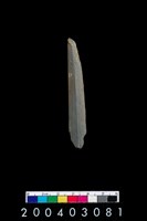 藏品(石鏃)的圖片