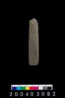 藏品(石鏃)的圖片