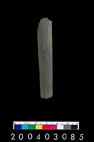 藏品(石鏃)的圖片