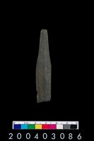 藏品(石鏃)的圖片