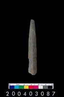 藏品(石鏃)的圖片