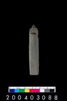 藏品(石鏃)的圖片