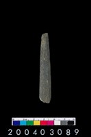 藏品(石鏃)的圖片