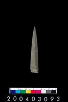 藏品(石鏃)的圖片