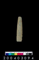 藏品(石鏃)的圖片