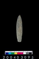 藏品(石鏃)的圖片