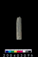 藏品(石鏃)的圖片