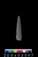 藏品(石鏃)的圖片