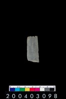 藏品(石鏃)的圖片