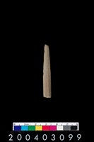 藏品(石鏃)的圖片