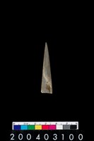 藏品(石鏃)的圖片