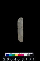 藏品(石鏃)的圖片