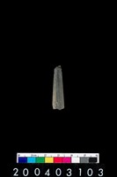 藏品(石鏃)的圖片