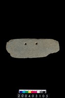 藏品(石刀)的圖片