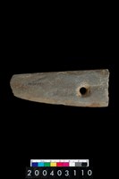 藏品(石刀)的圖片