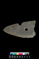 藏品(石刀)的圖片