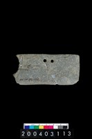 藏品(石刀)的圖片