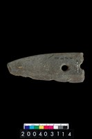 藏品(石刀)的圖片