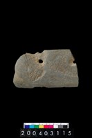 藏品(石刀)的圖片