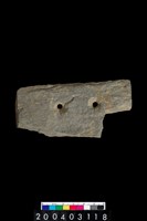 藏品(石刀)的圖片