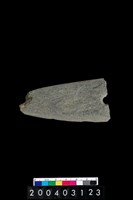 藏品(石刀)的圖片