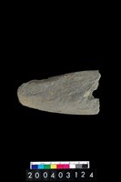 藏品(石刀)的圖片