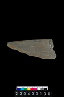 藏品(石刀)的圖片