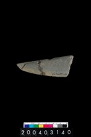 藏品(石刀)的圖片