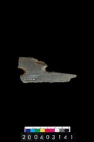 藏品(石刀)的圖片